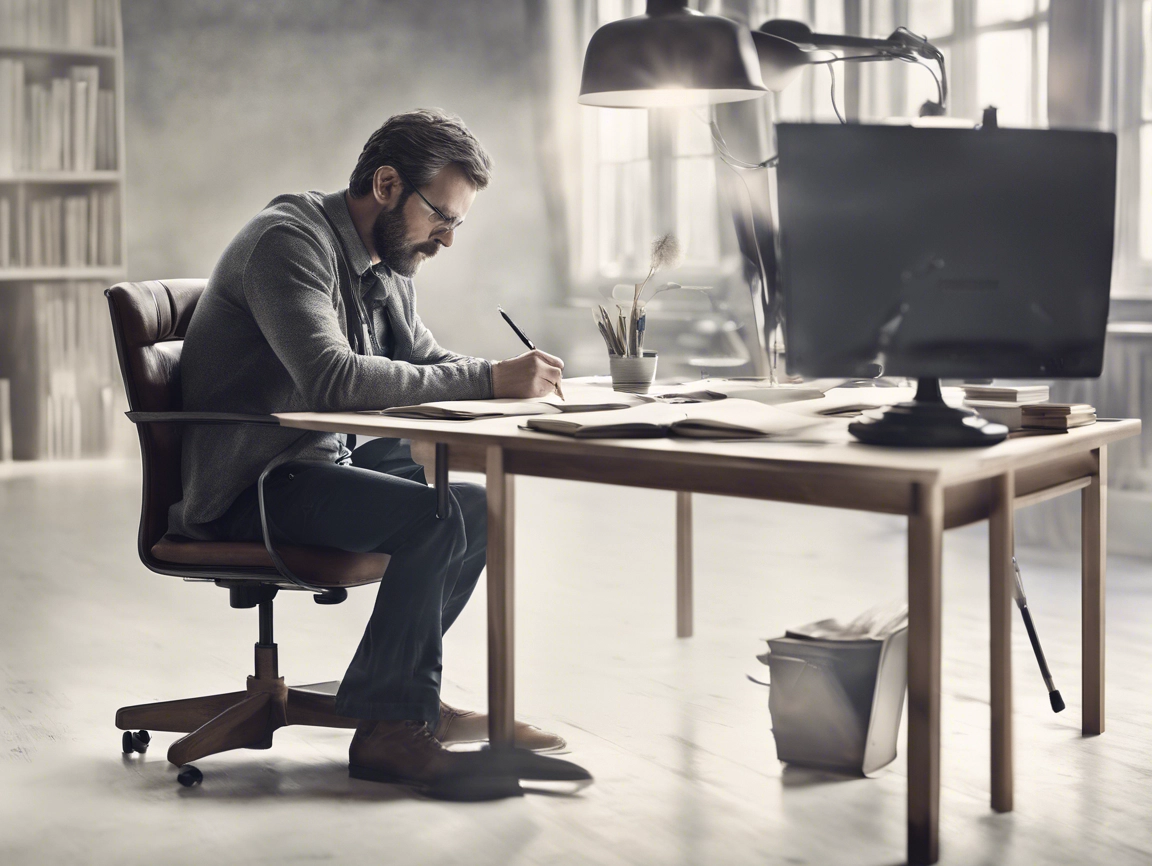 Crafting Words that Captivate: Enhance Your Brand’s Story with Tailored Content