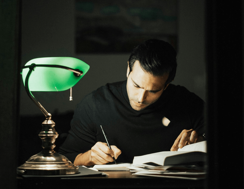 Elevate Your Online Presence with Professional Copywriting